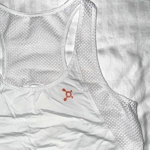 Orangetheory tank top
